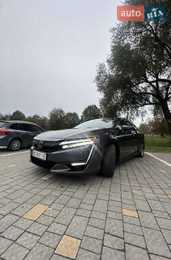 Ціни Honda Clarity Гібрид (PHEV)