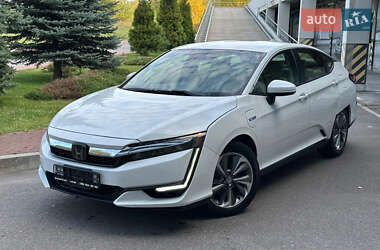 Цены Honda Clarity Гибрид (PHEV)