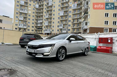 Цены Honda Clarity Гибрид (PHEV)