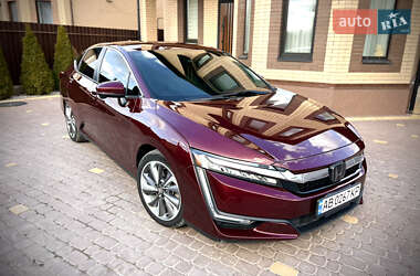 Ціни Honda Clarity Гібрид (PHEV)