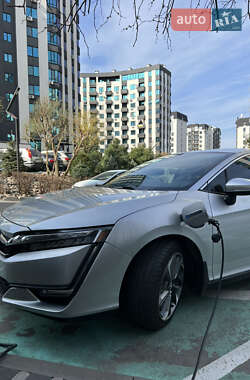 Ціни Honda Clarity Гібрид (PHEV)