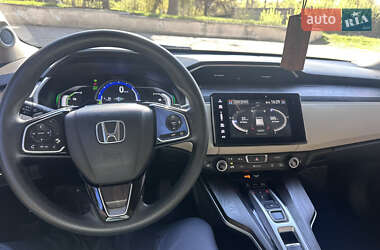 Ціни Honda Clarity Гібрид (PHEV)
