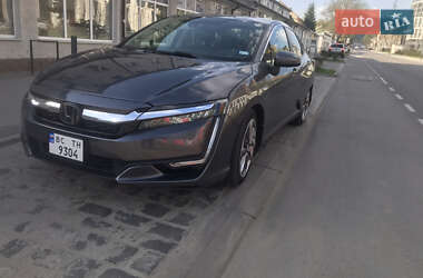 Цены Honda Clarity Гибрид (PHEV)