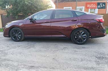 Ціни Honda Clarity Гібрид (PHEV)