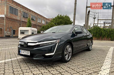 Ціни Honda Clarity Гібрид (PHEV)