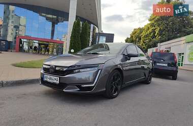 Ціни Honda Clarity Гібрид (PHEV)