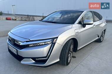 Ціни Honda Clarity Гібрид (PHEV)