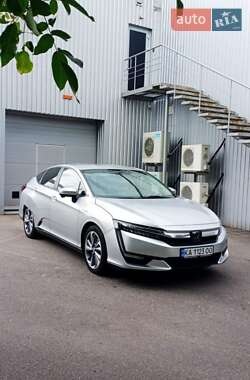 Цены Honda Clarity Гибрид (PHEV)