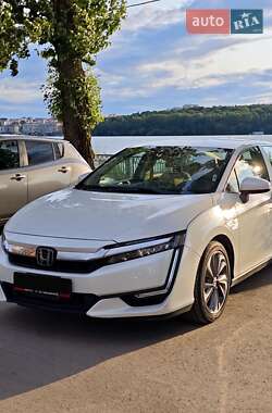 Цены Honda Clarity Гибрид (PHEV)