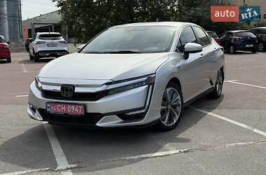Ціни Honda Clarity Гібрид (PHEV)