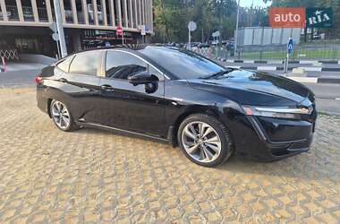 Ціни Honda Clarity Гібрид (PHEV)