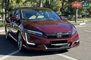 Ціни Honda Clarity Гібрид (PHEV)