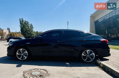 Ціни Honda Clarity Гібрид (PHEV)