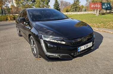 Цены Honda Clarity Гибрид (PHEV)