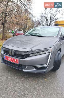 Ціни Honda Clarity Гібрид (PHEV)