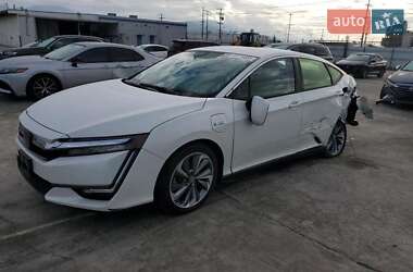 Ціни Honda Clarity Гібрид (PHEV)