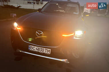 Цены Mazda CX-90 Гибрид (PHEV)