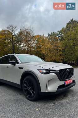 Цены Mazda CX-90 Гибрид (PHEV)