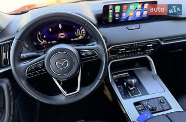 Ціни Mazda CX-90 Гібрид (PHEV)