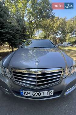 Цены Mercedes-Benz E-Class Гибрид (PHEV)