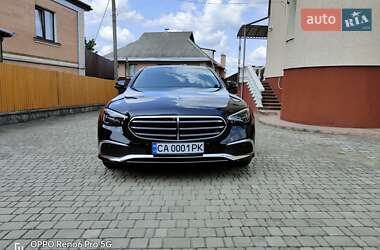 Цены Mercedes-Benz E-Class Гибрид (PHEV)