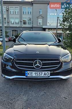 Цены Mercedes-Benz E-Class Гибрид (PHEV)
