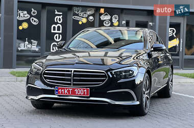 Цены Mercedes-Benz E-Class Гибрид (PHEV)
