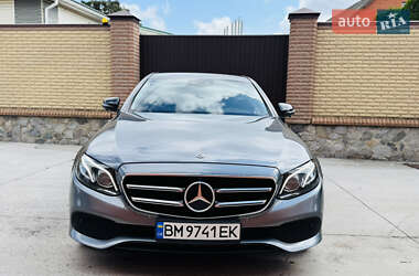 Ціни Mercedes-Benz E-Class Гібрид (PHEV)
