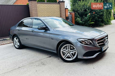 Цены Mercedes-Benz E-Class Гибрид (PHEV)