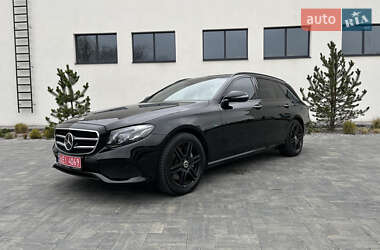 Цены Mercedes-Benz E-Class Гибрид (PHEV)