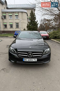 Цены Mercedes-Benz E-Class Гибрид (PHEV)