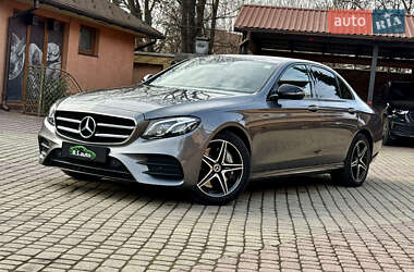 Цены Mercedes-Benz E-Class Гибрид (PHEV)