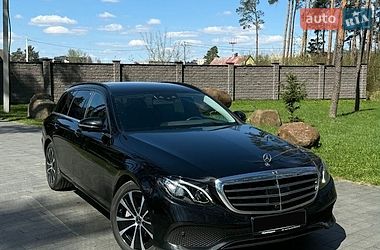 Цены Mercedes-Benz E-Class Гибрид (PHEV)