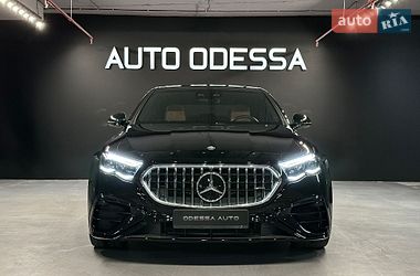 Цены Mercedes-Benz E-Class Гибрид (PHEV)