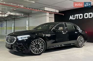 Ціни Mercedes-Benz E-Class Гібрид (PHEV)