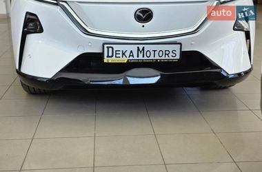 Ціни Mazda EZ-60 Гібрид (PHEV)