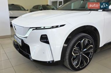 Цены Mazda EZ-60 Гибрид (PHEV)