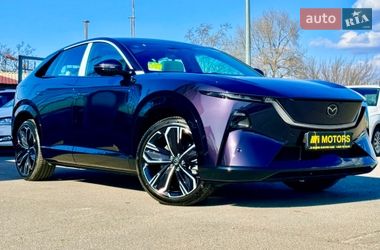 Цены Mazda EZ-60 Гибрид (PHEV)