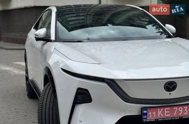 Ціни Mazda EZ-60 Гібрид (PHEV)