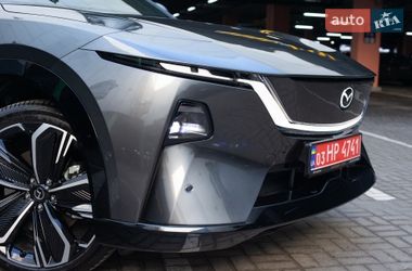 Ціни Mazda EZ-60 Гібрид (PHEV)
