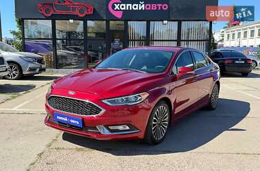 Цены Ford Fusion Гибрид (PHEV)