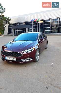 Цены Ford Fusion Гибрид (PHEV)