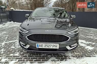 Цены Ford Fusion Гибрид (PHEV)