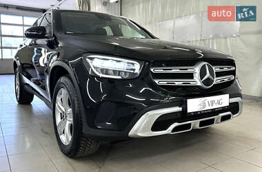 Цены Mercedes-Benz GLC-Class Гибрид (PHEV)