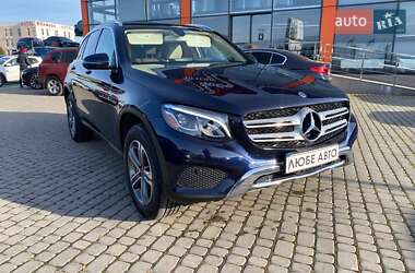 Цены Mercedes-Benz GLC-Class Гибрид (PHEV)