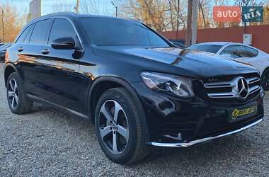 Цены Mercedes-Benz GLC-Class Гибрид (PHEV)
