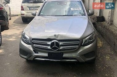 Цены Mercedes-Benz GLC-Class Гибрид (PHEV)