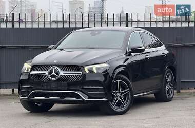 Ціни Mercedes-Benz GLE-Class Гібрид (PHEV)