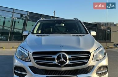 Цены Mercedes-Benz GLE-Class Гибрид (PHEV)