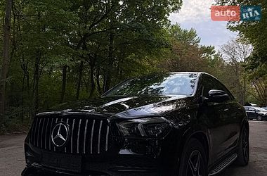 Цены Mercedes-Benz GLE-Class Гибрид (PHEV)